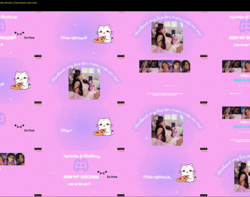 rosiebones — 6 minute Chaturbate female cam show recording, 720p, Feb 23, 2025