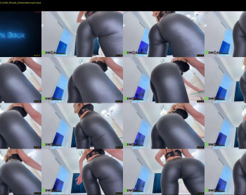 scarlettandtom — 9 minute Chaturbate couple cam show recording, 720p, Feb 23, 2025