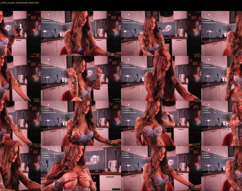 shadowladyyy — 123 minute Chaturbate couple cam show recording, 720p, Feb 22, 2025