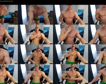 sinffuly — 21 minute Chaturbate male cam show recording, 720p, Feb 22, 2025