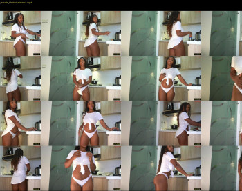 sow_fitt — 34 minute Chaturbate female cam show recording, 720p, Feb 22, 2025