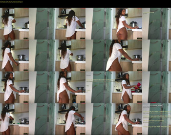 sow_fitt — 63 minute Chaturbate female cam show recording, 720p, Feb 22, 2025