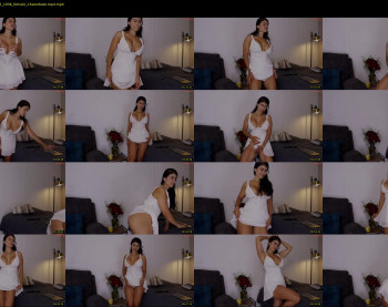 sunnymorrison — 11 minute Chaturbate female cam show recording, 720p, Feb 22, 2025