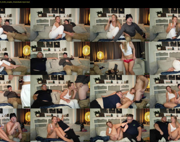 sunshine_diddy — 121 minute Chaturbate couple cam show recording, 720p, Feb 23, 2025