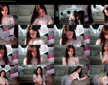 taanni_bc — 26 minute Chaturbate female cam show recording, 720p, Feb 22, 2025