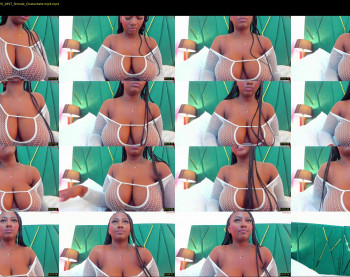 tamara_myller1 — 19 minute Chaturbate female cam show recording, 720p, Feb 22, 2025
