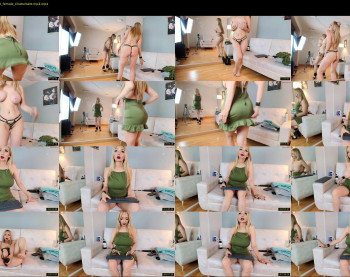 tokiomilf — 122 minute Chaturbate female cam show recording, 720p, Feb 23, 2025