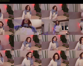 toxl — 117 minute Chaturbate female cam show recording, 720p, Feb 22, 2025