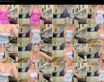 tunderose — 122 minute Chaturbate female cam show recording, 720p, Feb 22, 2025
