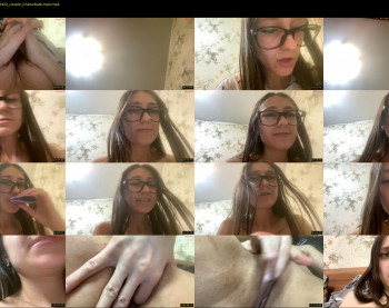 viktoria9898 — 81 minute Chaturbate couple cam show recording, 720p, Feb 23, 2025