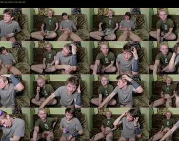 vince__dice — 15 minute Chaturbate male cam show recording, 720p, Feb 22, 2025
