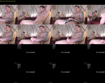 waynemiller_ — 71 minute Chaturbate male cam show recording, 720p, Feb 22, 2025