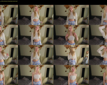 wildadearborn — 65 minute Chaturbate female cam show recording, 720p, Feb 22, 2025