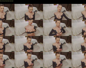 yamaguchi_ — 5 minute Chaturbate female cam show recording, 720p, Feb 22, 2025