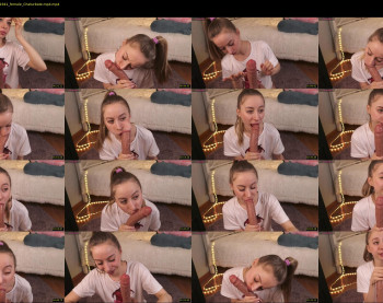 _alexa_gold_ — 7 minute Chaturbate female cam show recording, 720p, Feb 23, 2025