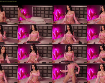 _anna_bloom — 24 minute Chaturbate female cam show recording, 720p, Feb 23, 2025