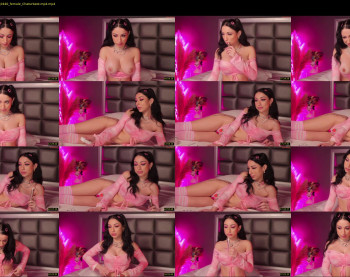 _anna_bloom — 43 minute Chaturbate female cam show recording, 720p, Feb 24, 2025