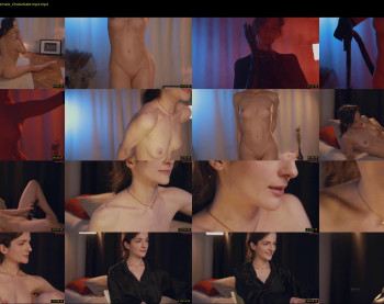 _arta_ — 120 minute Chaturbate female cam show recording, 720p, Feb 23, 2025