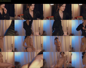 _arta_ — 23 minute Chaturbate female cam show recording, 720p, Feb 23, 2025