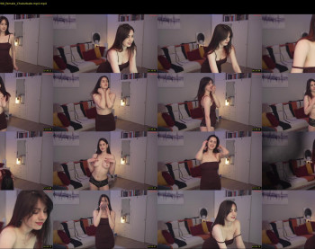 _blackbee_ — 48 minute Chaturbate female cam show recording, 720p, Feb 23, 2025