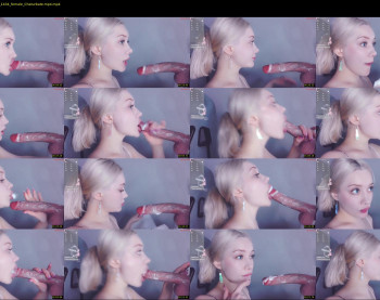 _chatur_babe — 3 minute Chaturbate female cam show recording, 720p, Feb 23, 2025