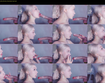 _chatur_babe — 4 minute Chaturbate female cam show recording, 720p, Feb 23, 2025