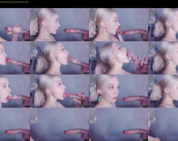 _chatur_babe — 8 minute Chaturbate female cam show recording, 720p, Feb 23, 2025