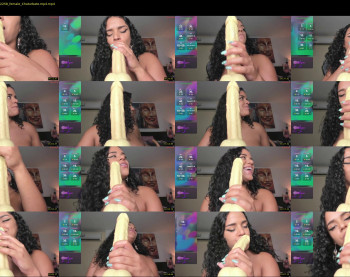 _emily_perez — 4 minute Chaturbate female cam show recording, 720p, Feb 23, 2025