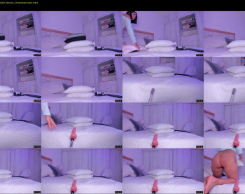 _natasha18_ — 4 minute Chaturbate female cam show recording, 720p, Feb 23, 2025