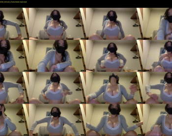 _natycutei19 — 3 minute Chaturbate female cam show recording, 720p, Feb 24, 2025