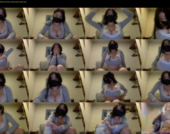 _natycutei19 — 7 minute Chaturbate female cam show recording, 720p, Feb 24, 2025