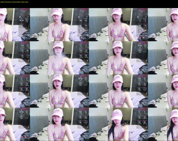 _smileflower_ — 10 minute Chaturbate female cam show recording, 720p, Feb 23, 2025
