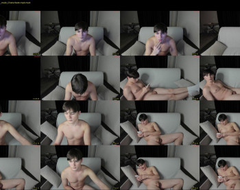 _stager_ — 46 minute Chaturbate male cam show recording, 720p, Feb 23, 2025