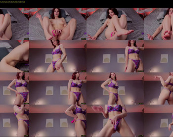 adelheid1 — 27 minute Chaturbate female cam show recording, 720p, Feb 23, 2025
