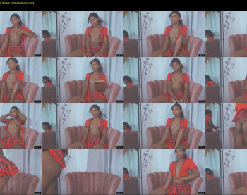 adelyn_x — 9 minute Chaturbate female cam show recording, 720p, Feb 23, 2025