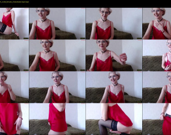 agatha_moore_ — 7 minute Chaturbate female cam show recording, 720p, Feb 23, 2025