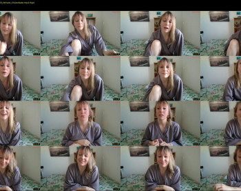 alice8363 — 16 minute Chaturbate female cam show recording, 480p, Feb 23, 2025