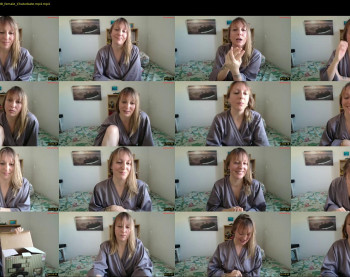 alice8363 — 35 minute Chaturbate female cam show recording, 480p, Feb 23, 2025