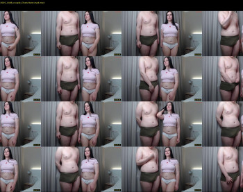 alice_and_jonathan — 7 minute Chaturbate couple cam show recording, 720p, Feb 23, 2025