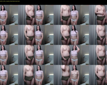 alice_and_jonathan — 9 minute Chaturbate couple cam show recording, 720p, Feb 23, 2025