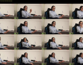 alice_bane — 13 minute Chaturbate female cam show recording, 720p, Feb 23, 2025