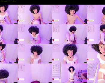 alice_wiinter — 86 minute Chaturbate female cam show recording, 720p, Feb 24, 2025