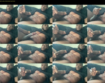 alphabbc77 — 11 minute Chaturbate male cam show recording, 480p, Feb 23, 2025