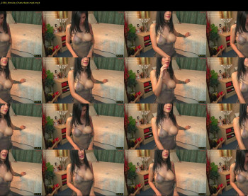 alyonaqueen_ — 4 minute Chaturbate female cam show recording, 720p, Feb 23, 2025
