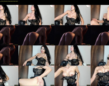 ameliajones_1 — 112 minute Chaturbate female cam show recording, 720p, Feb 23, 2025