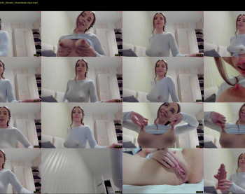 aminaswan_ — 36 minute Chaturbate female cam show recording, 720p, Feb 24, 2025