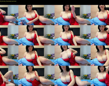angell6969 — 17 minute Chaturbate female cam show recording, 720p, Feb 23, 2025