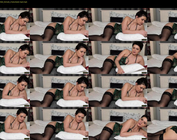 arianasage_ — 9 minute Chaturbate female cam show recording, 720p, Feb 23, 2025