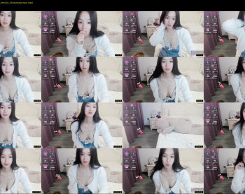 arylia_3 — 107 minute Chaturbate female cam show recording, 720p, Feb 23, 2025
