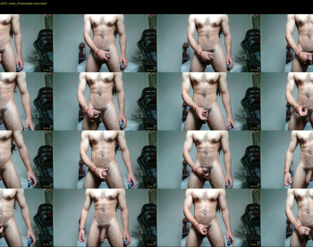 ash_wingrant — 29 minute Chaturbate male cam show recording, 720p, Feb 23, 2025